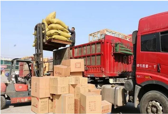 泉州到禹王台区物流专线