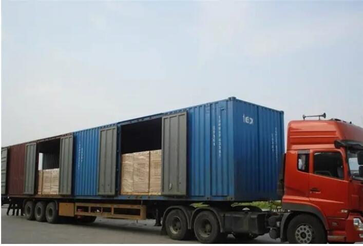 泉州到禹王台区整车运输