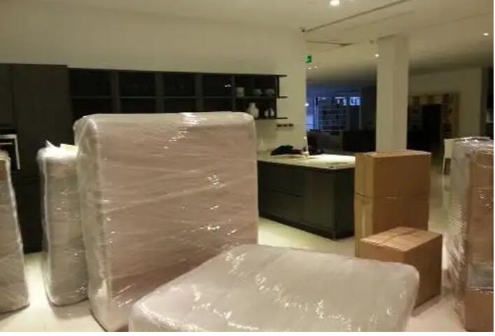 泉州到禹王台区长途搬家