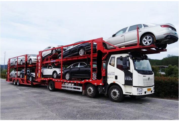 泉州到禹王台区轿车托运